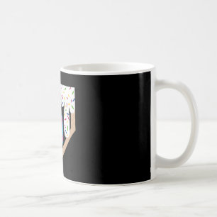Bysebyll Drip 9th Birthday Home Plate Boys Youth 9 Coffee Mug