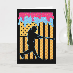 Bysebyll Drip Boys Dripping Ice Cream Bysebyll Ame Card