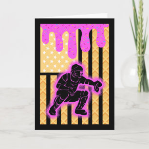 Bysebyll Drip Boys Dripping Ice Cream Bysebyll Ame Card