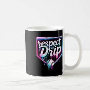 Bysebyll Drip Boys Ice Cream Respect The Drip Play Coffee Mug