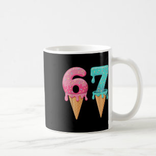 Bysebyll Drip Ice Cream 67 Bysebyll Lifestyle 101 Coffee Mug