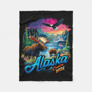 Bysebyll Drip Ice Cream 67 Bysebyll Lifestyle 101 Fleece Blanket