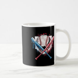 Bysebyll Drip Ice Cream Drip Graphic Youth Boys By Coffee Mug