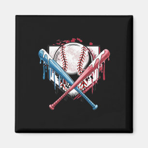 Bysebyll Drip Ice Cream Drip Graphic Youth Boys By Magnet