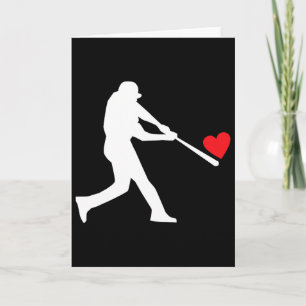 Bysebyll Funny Valentine Card