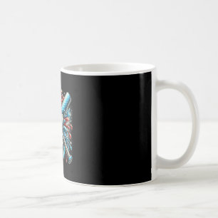 Bysebyll Home Plate Drip Boys Bysebyll Byt Coffee Mug