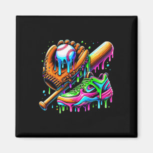 Bysebyll Ice Cream Drip Stuff For Boys Youth Toddl Magnet