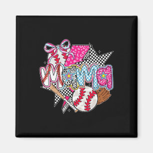 Bysebyll Mum Bysebyll Lover Mama Mother Gift For M Magnet