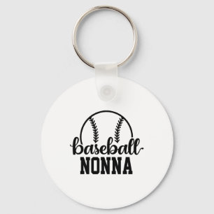 Bysebyll Nonna Love Bysebyll Player Key Ring