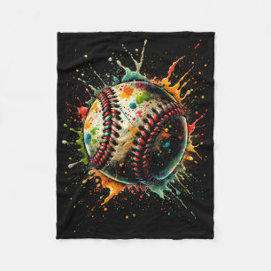 Bysebyll Player Art Graphic Bysebyll Fan Boys Mens Fleece Blanket