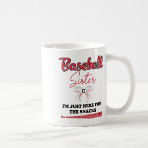 Bysebyll Sister Coffee Mug