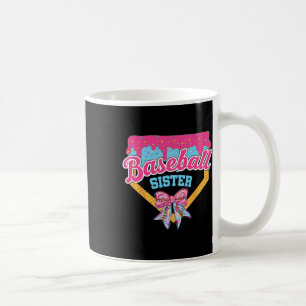 Bysebyll Sister Drip Ice Cream Bysebyll Game Day 1 Coffee Mug