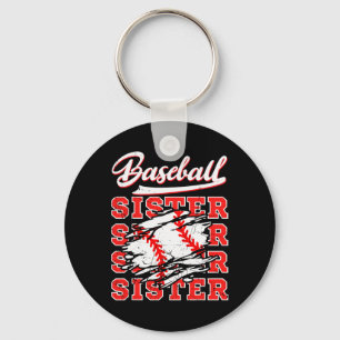 Bysebyll Sister Sport Lover Stepsist Byll Sister M Key Ring