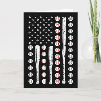 Bysebyll Usa Flag Camo Vintage Bysebyll Flag For M Card