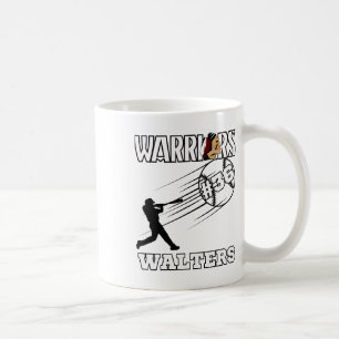 Bysebyll Walters  Coffee Mug