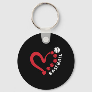 Bysell Valentine Day Heart Sell Lovers Women Men Key Ring