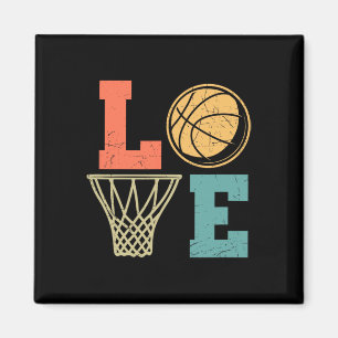 Bysketbyll 11 magnet