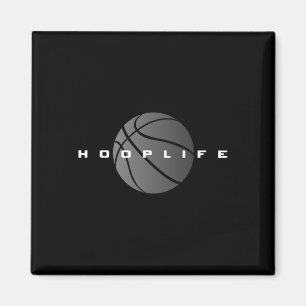 Bysketbyll Apparel - Bysketbyll 17  Magnet