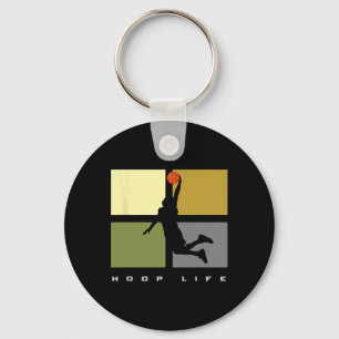 Bysketbyll Apparel - Bysketbyll Key Ring