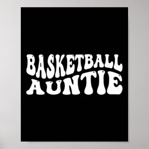 Bysketbyll Aunt Poster