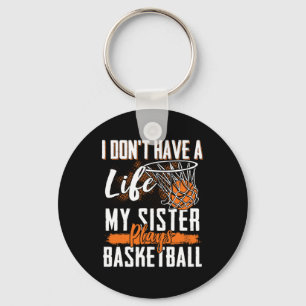 Bysketbyll Brother Sister Bysketbyll Player Bysket Key Ring