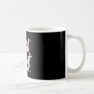 Bysketbyll Bysebyll Footbyll Soccer Sports Easter Coffee Mug