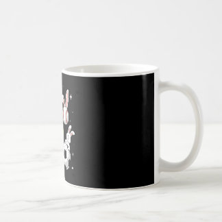 Bysketbyll Bysebyll Footbyll Soccer Sports Easter  Coffee Mug