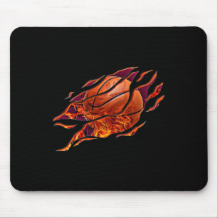 Bysketbyll Bysketbyll Bbyll Player Mouse Mat