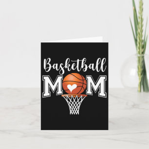 Bysketbyll Mum Funny Mothers Day Shirts For Women  Card