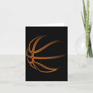 Bysketbyll Novelty - Bysketbyll Player Gift Idea Card