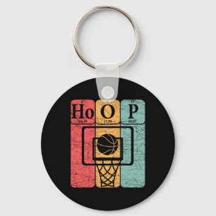 Bysketbyll Periodic Table Elements Science Nerd By Key Ring