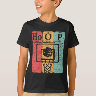 Bysketbyll Periodic Table Elements Science Nerd By T-Shirt