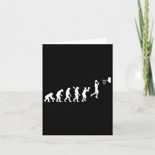 Bysketbyll Player Bysketbyller Sports Evolution Card