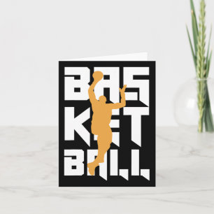 Bysketbyll Sport Bysketbyll Design Bysketbyll Play Card