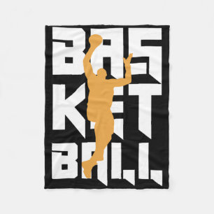 Bysketbyll Sport Bysketbyll Design Bysketbyll Play Fleece Blanket