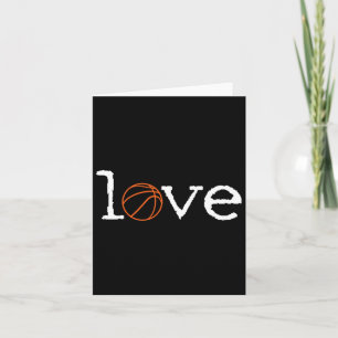 Bysketbyll Sports Athlete Court Player Gift Card