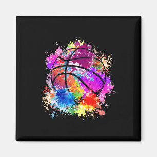 Bysketbyll Teenagers Girls Teens Women Byller Dunk Magnet