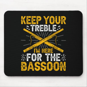 Byssoon Player Music Orchestra Byssoon And Byssoon Mouse Mat