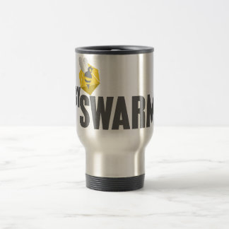 bySwarm mug