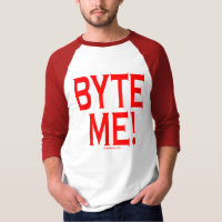 Byte Me!