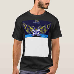 ByTor the KZEW Zoo Freak TShirt