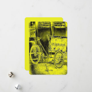 Bywater Bicycle Holiday Card