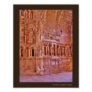 Byzantine Church Photo Print
