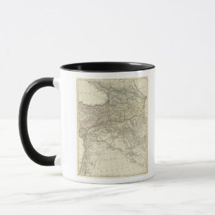 Byzantine Empire, eastern Mug