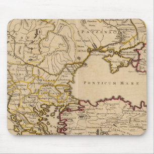 Byzantine Empire Mouse Mat