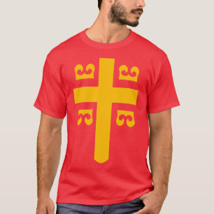 Byzantine Flag T-Shirt