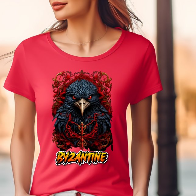 Byzantine T-Shirt (Creator Uploaded)