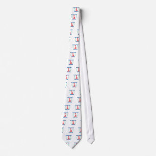 byzantine tie