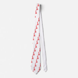 byzantine tie