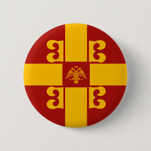 Byzantium Button